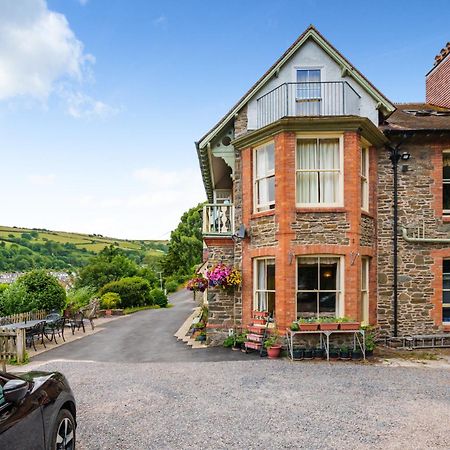 Hotel Ingleside Lynton Esterno foto