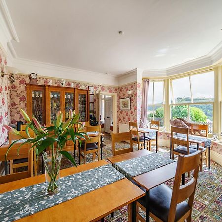 Hotel Ingleside Lynton Esterno foto