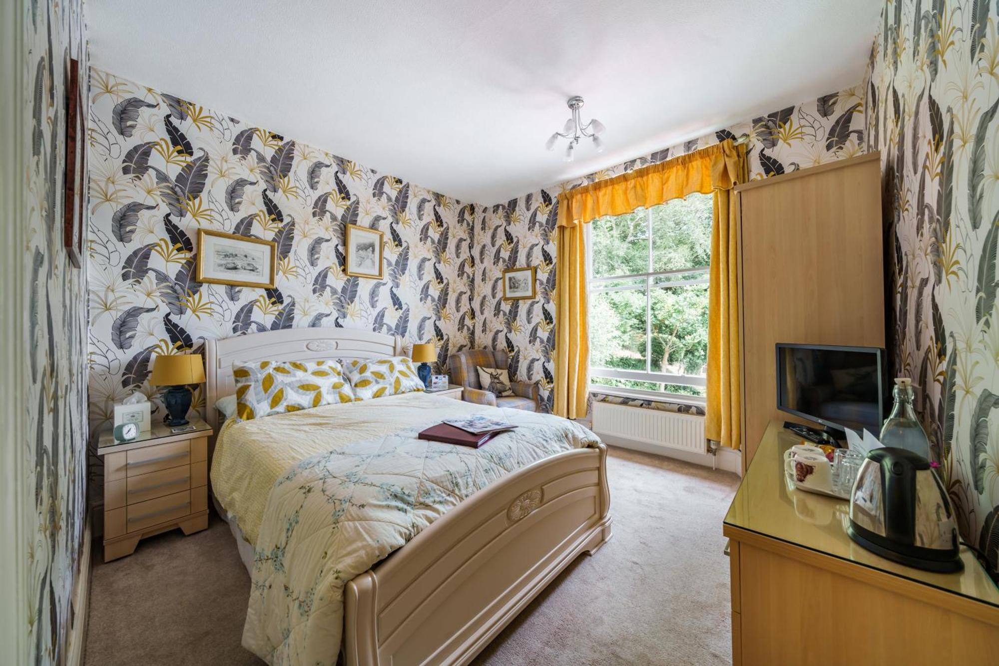 Hotel Ingleside Lynton Esterno foto