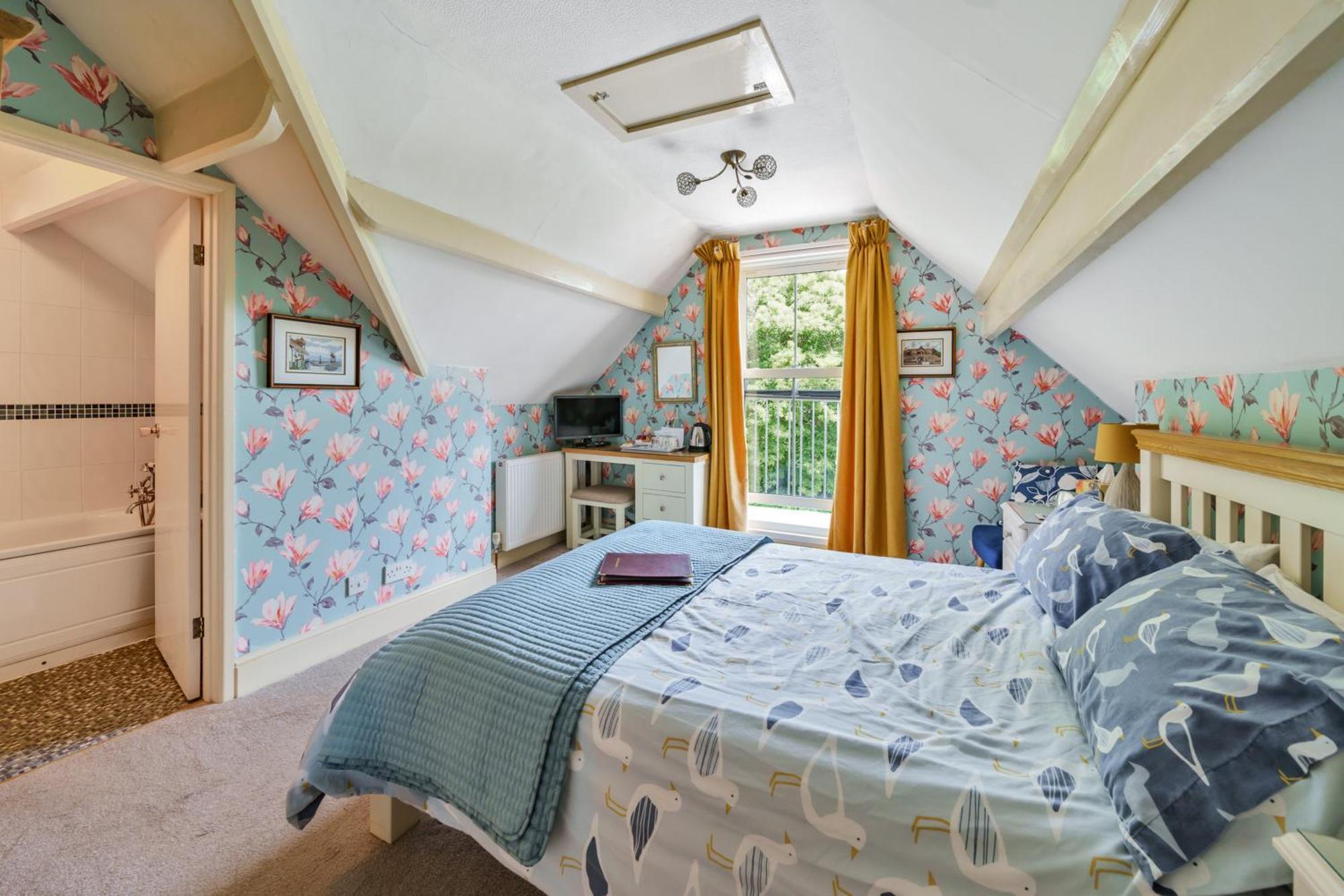 Hotel Ingleside Lynton Esterno foto