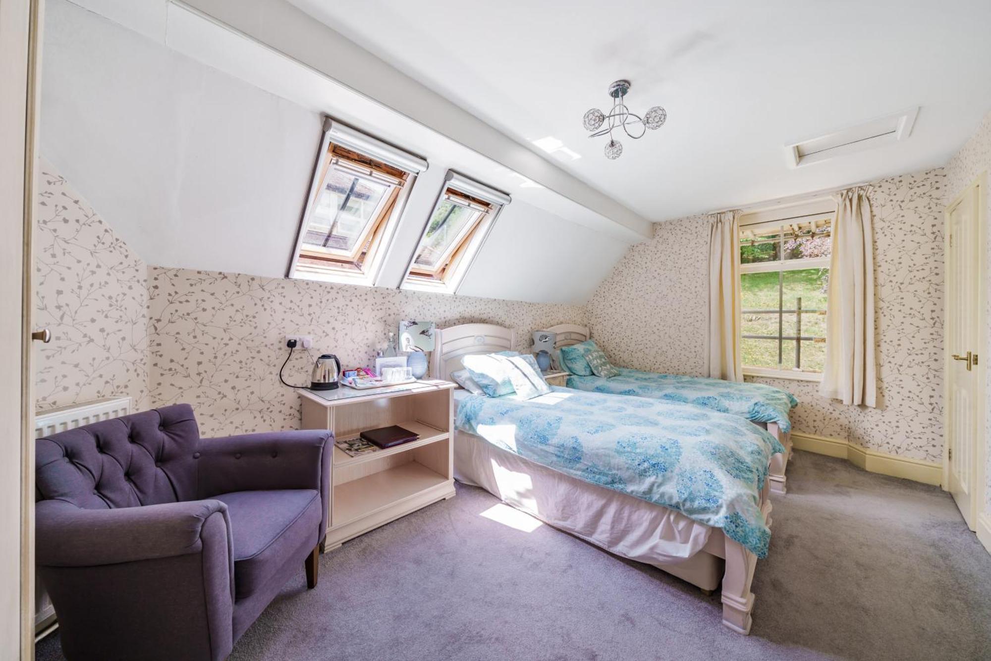 Hotel Ingleside Lynton Esterno foto