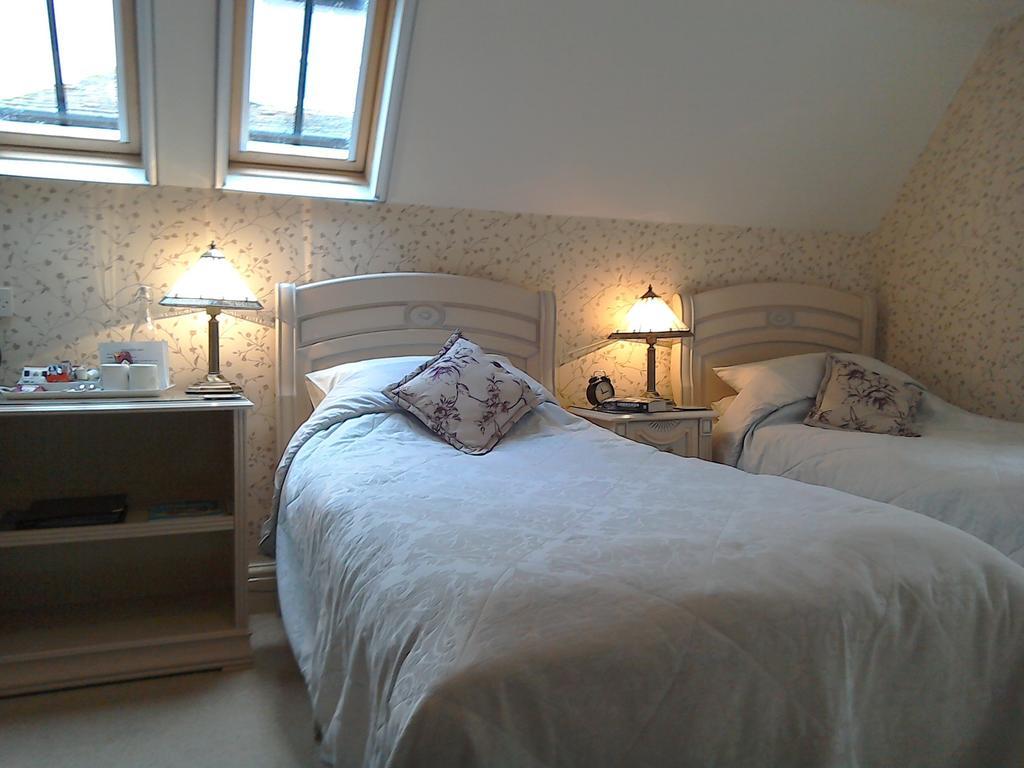Hotel Ingleside Lynton Camera foto